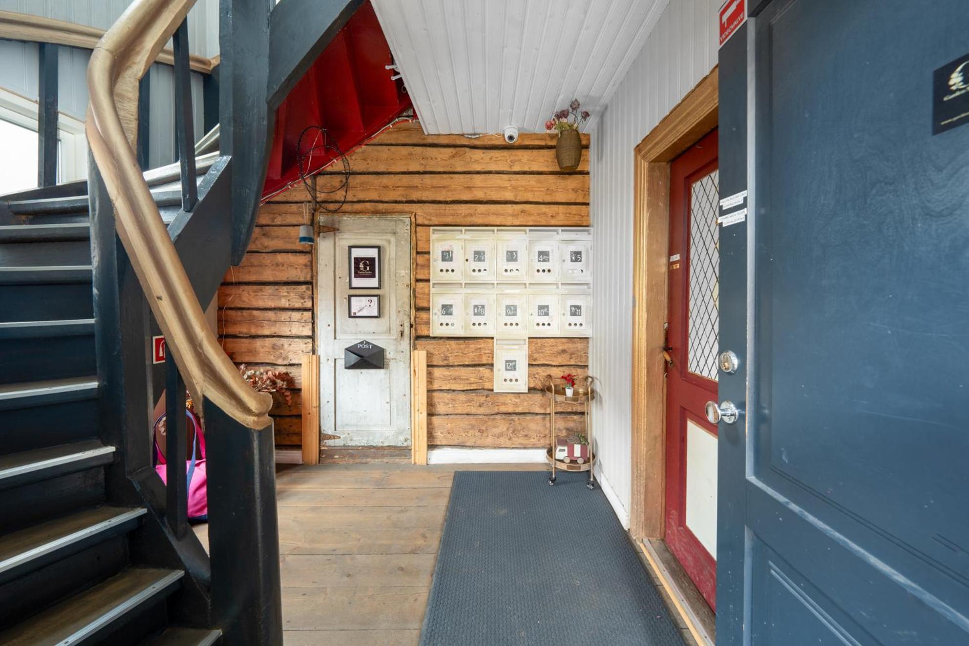 Garden Studio Next To Telliskivi & Old Town Talin Exterior foto